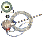 Sage Flow Meters